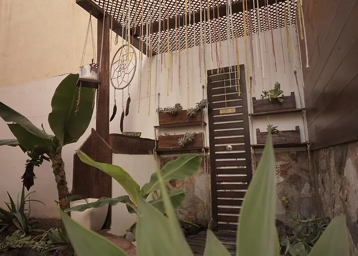 Garden&relax Corralejo