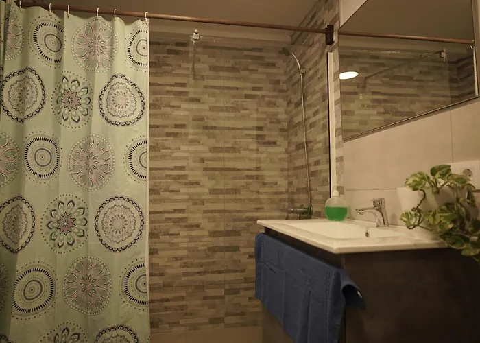 Hostel Garden&relax Corralejo