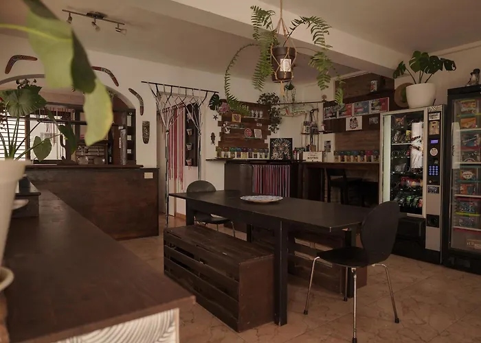 Garden&relax * Corralejo