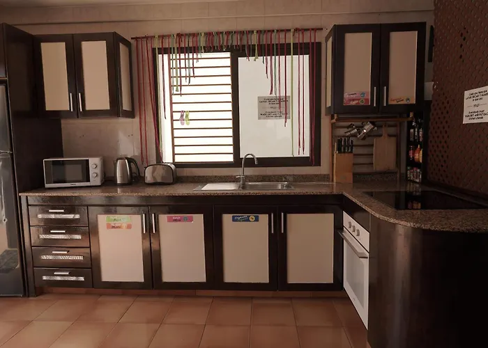 Garden&relax Hostel *