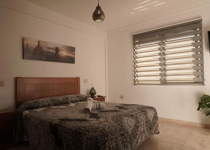 Garden&relax * Corralejo