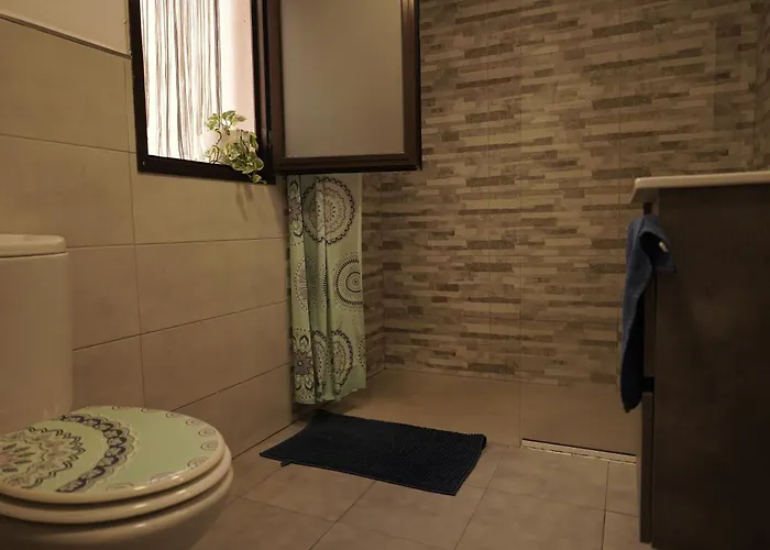 Garden&relax * Corralejo