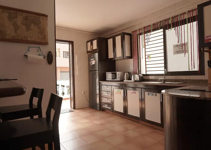 Garden&relax Hostel *