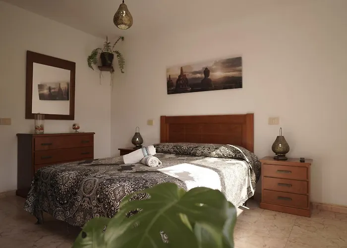 Garden&relax Hostel *