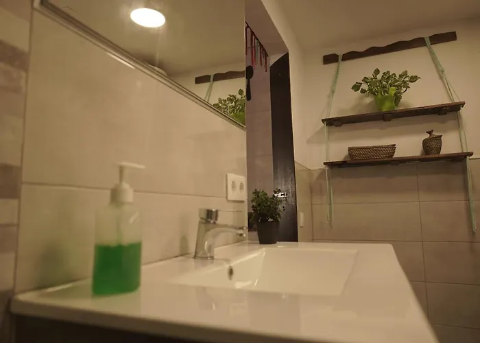 Garden&relax Hostel Corralejo