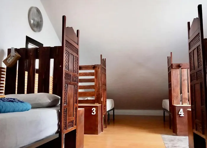 Garden&relax Hostel Corralejo