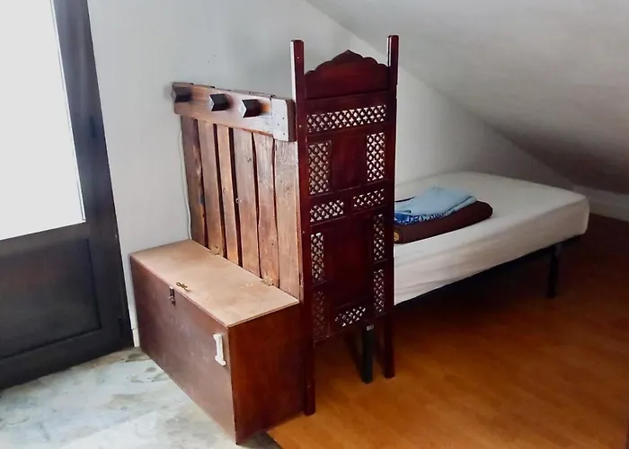 Garden&relax Hostel Corralejo