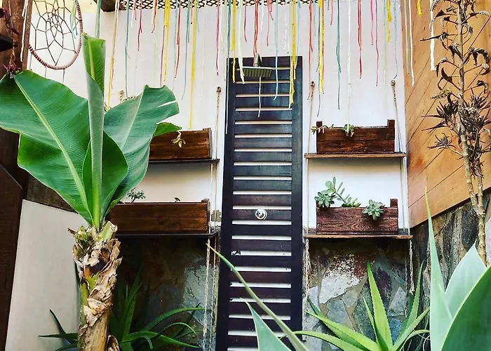 Hostel Garden&relax Corralejo