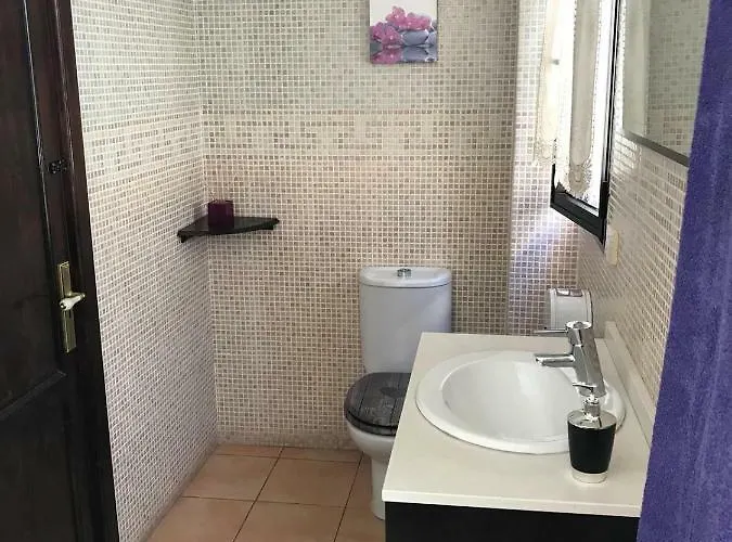 Garden&relax Hostal *