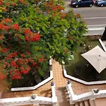 Albergue Garden&relax Corralejo
