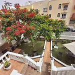Garden&relax Albergue Corralejo