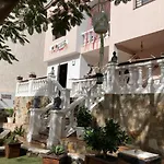 Garden&relax Albergue