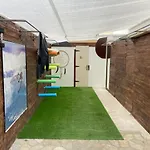 Albergue Garden&relax Corralejo