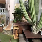 Albergue Garden&relax *