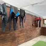Albergue Garden&relax
