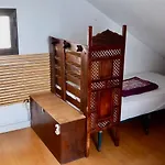 Garden&relax Albergue Corralejo