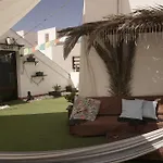Albergue Garden&relax Corralejo