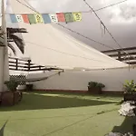 Albergue Garden&relax