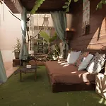 Albergue Garden&relax *