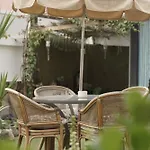 Garden&relax Albergue