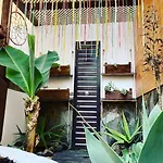Albergue Garden&relax Corralejo