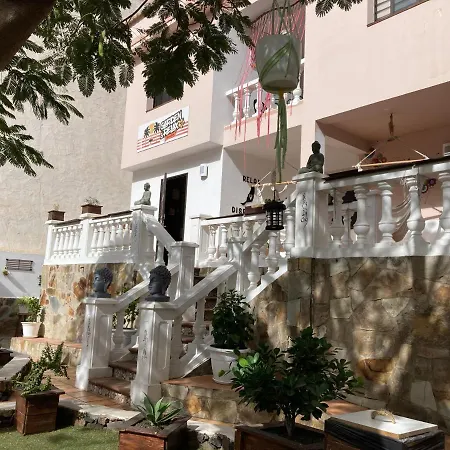 Garden&relax Хостел