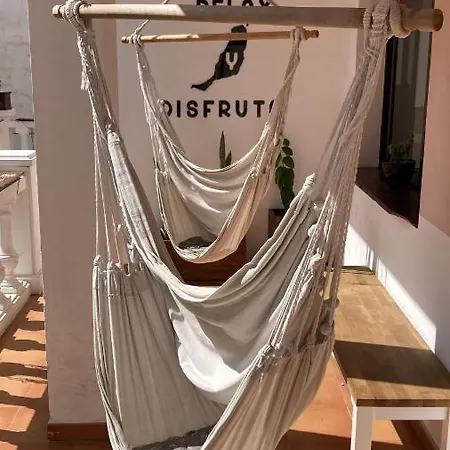 بيت شباب Garden&relax *