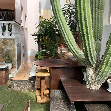 Хостел Garden&relax *