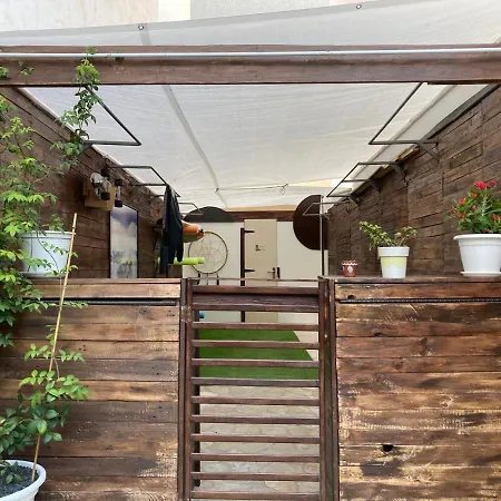 Garden&relax بيت شباب