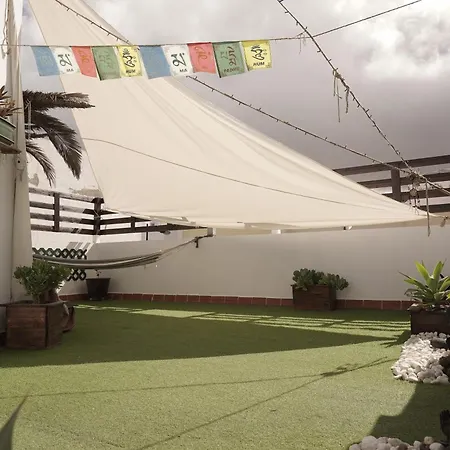 Хостел Garden&relax