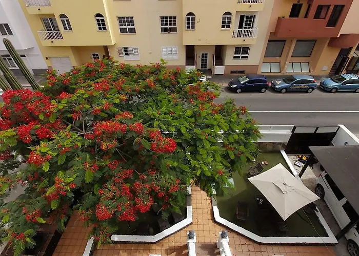 Garden&relax Hostel
